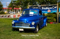1947 GMC Pickup